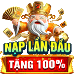 NEW88 Nạp Lần Đầu Tặng 100%

